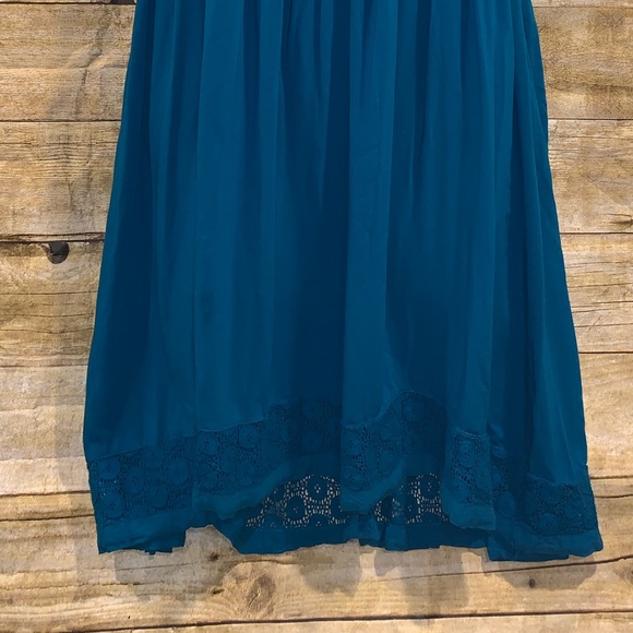 lilka  Anthropologie Matepe Dress - Picture 8 of 8